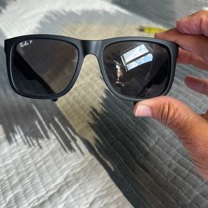 Ray-ban Justin sunglasses